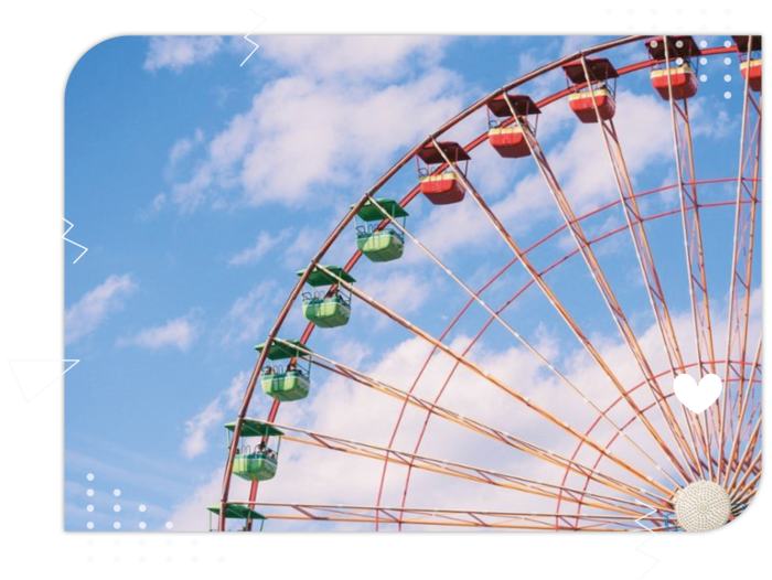 Big Top Party Virtual Team Building Events